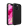 Etui / obudowa na smartfona Laut Urban Protect Cordura do iPhone 14 Plus black